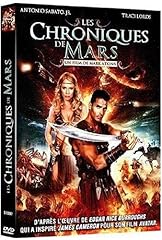 Chroniques mars d'occasion  Livré partout en France