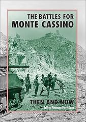 Battles monte cassino for sale  Delivered anywhere in UK