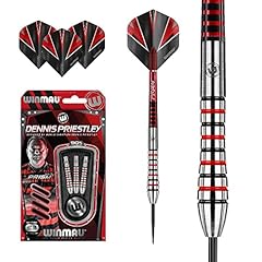 Winmau dennis priestley for sale  Delivered anywhere in UK