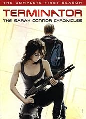 Terminator sarah connor for sale  Delivered anywhere in USA 