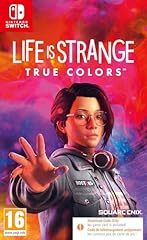 Life strange true d'occasion  Livré partout en France