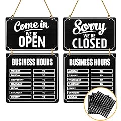 Lesnala business hours for sale  Delivered anywhere in USA 