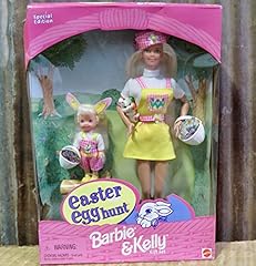 Barbie kelly easter for sale  Delivered anywhere in USA 