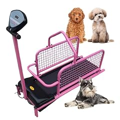 Saiyerus laufband hunde gebraucht kaufen  Wird an jeden Ort in Deutschland