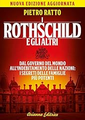 Rothschild gli altri. usato  Spedito ovunque in Italia 