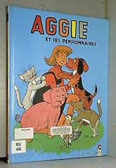 Aggie pensionnaires d'occasion  Livré partout en France