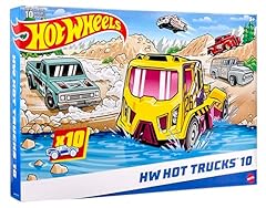 Hot wheels trucks for sale  Delivered anywhere in UK