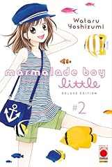 Marmalade boy little usato  Spedito ovunque in Italia 