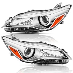 Headlights assembly pair for sale  Delivered anywhere in USA 