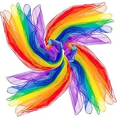 Aiviai juggling scarves for sale  Delivered anywhere in USA 