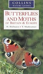 Butterflies and moths d'occasion  Livré partout en France