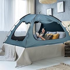 Sunyrisy bettzelt doppelbett gebraucht kaufen  Wird an jeden Ort in Deutschland