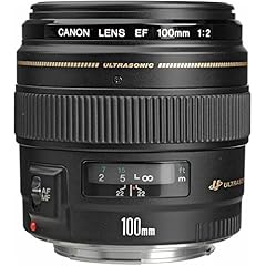 Canon 100mm f2.0 for sale  Delivered anywhere in UK
