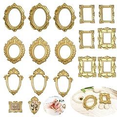 15pcs vintage resin for sale  Delivered anywhere in USA 