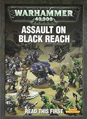 Warhammer 000 assault for sale  Delivered anywhere in Ireland
