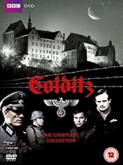 Colditz the complete d'occasion  Livré partout en France