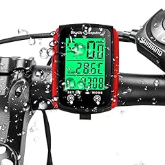 Zywuoy fahrradcomputer wasserd gebraucht kaufen  Wird an jeden Ort in Deutschland