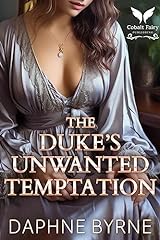 Duke unwanted temptation for sale  Delivered anywhere in UK