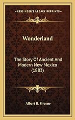 Wonderland story ancient for sale  Delivered anywhere in USA 