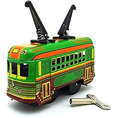 Ayunjie tramway mécanique d'occasion  Livré partout en France