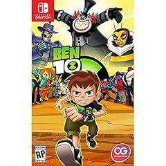 Ben nintendo switch for sale  Delivered anywhere in USA 