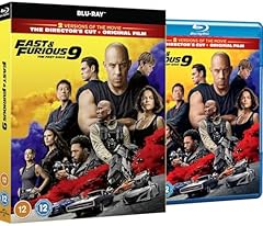 Fast furious blu for sale  Delivered anywhere in USA 