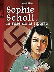 Sophie scholl rose gebraucht kaufen  Wird an jeden Ort in Deutschland