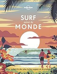 Surf autour monde gebraucht kaufen  Wird an jeden Ort in Deutschland