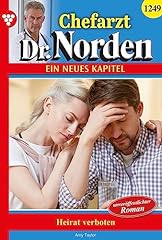 Heirat verboten chefarzt gebraucht kaufen  Wird an jeden Ort in Deutschland