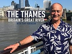 Thames britain great for sale  Delivered anywhere in UK