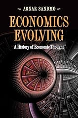 Economics evolving history gebraucht kaufen  Wird an jeden Ort in Deutschland