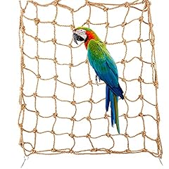 Bird climbing net for sale  Delivered anywhere in USA 