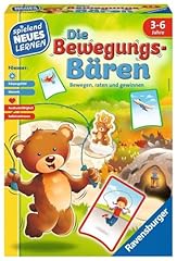 Ravensburger 20568 bewegungs gebraucht kaufen  Wird an jeden Ort in Deutschland