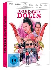 Drive away dolls gebraucht kaufen  Wird an jeden Ort in Deutschland