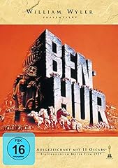Ben hur import d'occasion  Livré partout en France