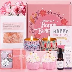 Birthday pamper gifts for sale  Delivered anywhere in UK