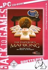 The emperor mahjong d'occasion  Livré partout en France