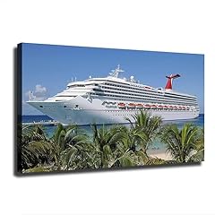 Carnival cruise ship for sale  Delivered anywhere in USA 