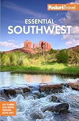 Fodor essential southwest for sale  Delivered anywhere in USA 