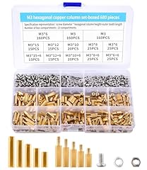680 pezzi ottone usato  Spedito ovunque in Italia 