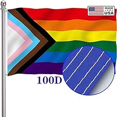Progress pride rainbow for sale  Delivered anywhere in USA 