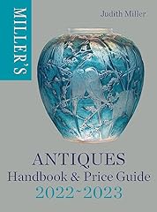 Miller antiques handbook for sale  Delivered anywhere in Ireland