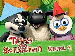 Timmy schäfchen gebraucht kaufen  Wird an jeden Ort in Deutschland