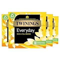 Twinings everyday tea for sale  Delivered anywhere in UK