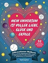 Universum voller glück gebraucht kaufen  Wird an jeden Ort in Deutschland