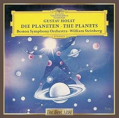 Pianeti op.32 usato  Spedito ovunque in Italia 