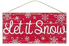 Let snow wooden for sale  Delivered anywhere in USA 