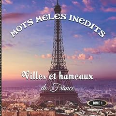 Mots meles inedits d'occasion  Livré partout en France