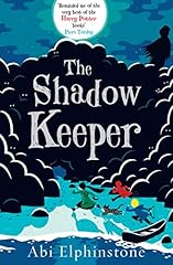 Shadow keeper for sale  Delivered anywhere in UK