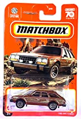 Matchbox amc eagle for sale  Delivered anywhere in USA 